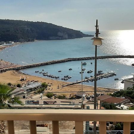 Due Balconi Apartment Пешичи Екстериор снимка
