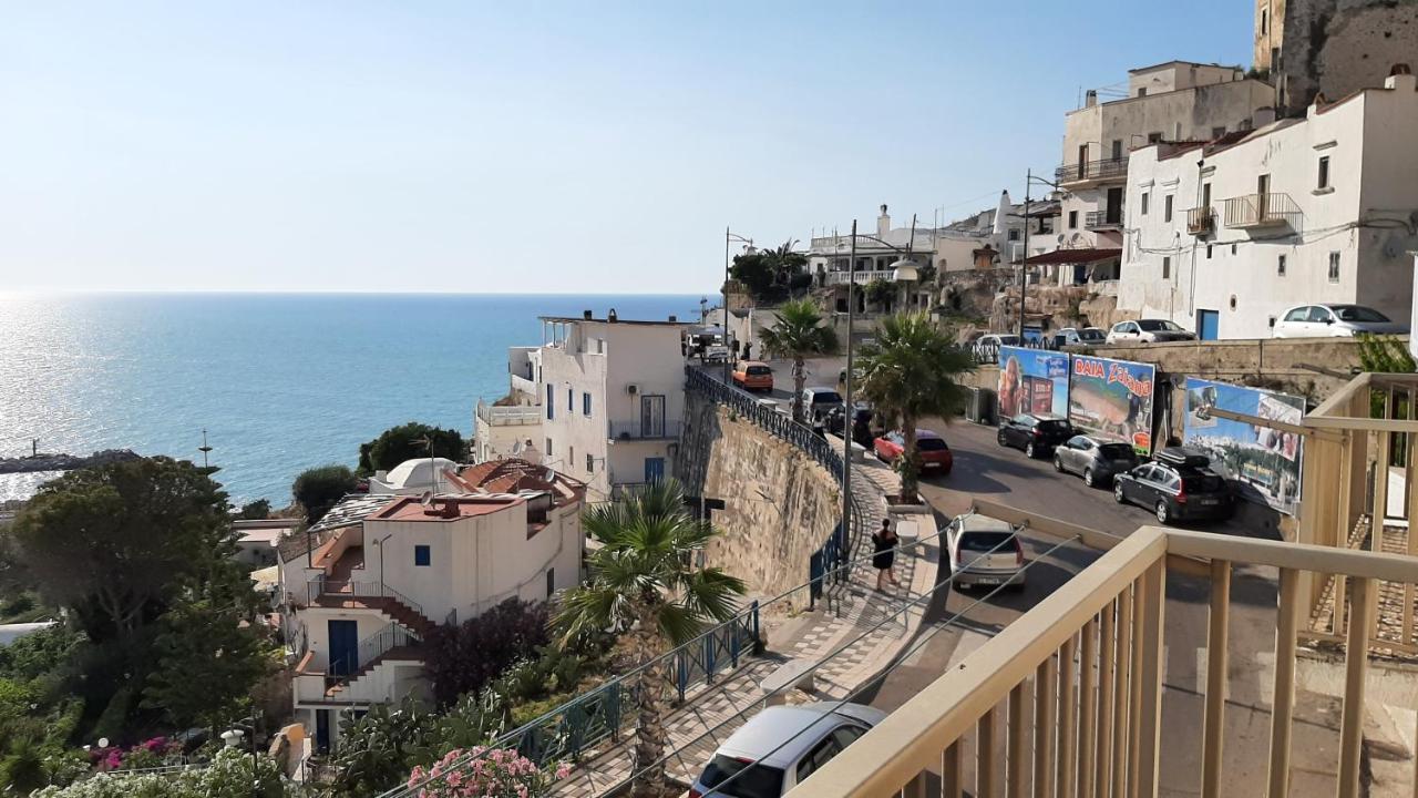 Due Balconi Apartment Пешичи Екстериор снимка